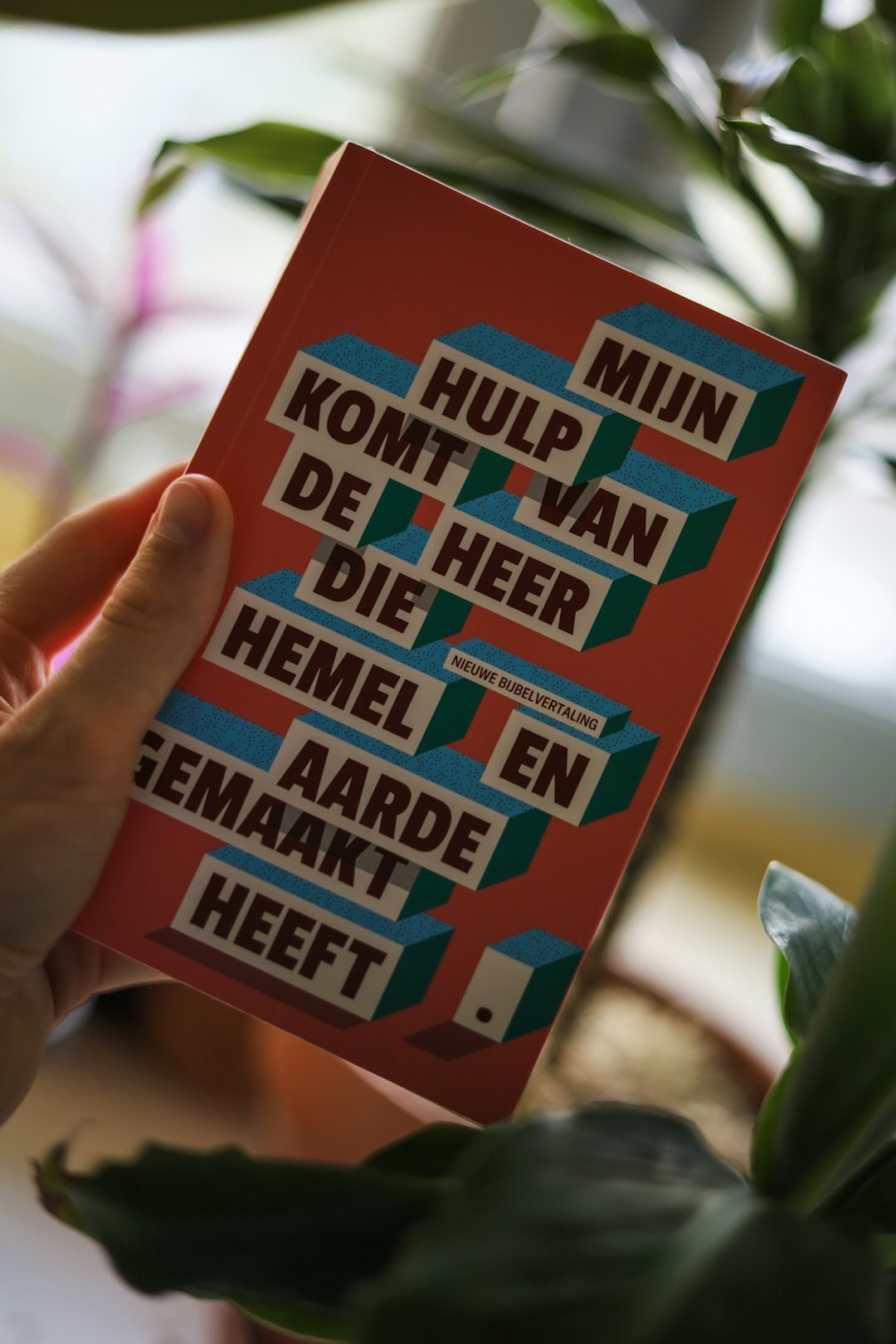 stack of dutch books